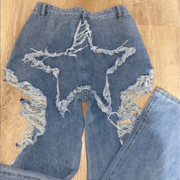 Jeans - Picture 6 of 7